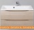 Тумба под умывальник BelBagno Marino-800-2C-SO-RG-P (rovere grigio) фотография
