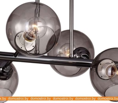 Подвесная люстра Favourite Bolillas 1841-6P фотография