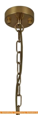 Подвесная люстра Favourite Orion 2908-4P фотография