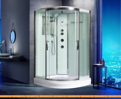 Душевая кабина WeltWasser WW500 Emmer 12015 фотография