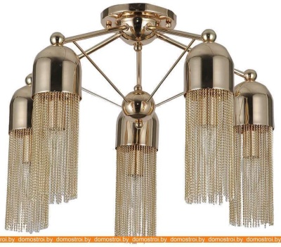 Люстра Favourite Zaria 2739-5P фотография