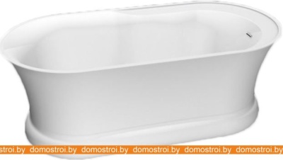Ванны BelBagno BB300 168.6x81.3 фотография