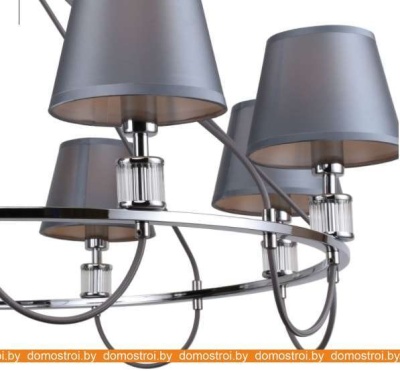 Подвесная люстра Favourite Martina 2193-8P фотография