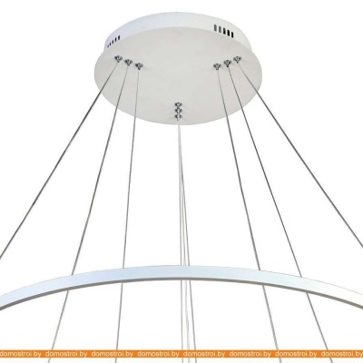 Подвесная люстра Favourite Giro 1765-18P фотография