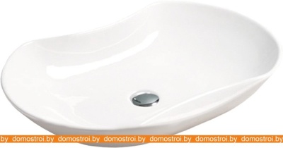 Умывальник Melana MLN-78124 66x41.5 фотография