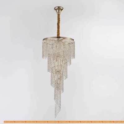 Подвесная люстра Favourite Phoenix 2903-10P фотография