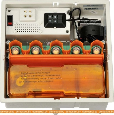 Электрокамин Dimplex Cassette 250 фотография