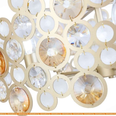 Подвесная люстра ST Luce Namio SL1172.203.05 фотография