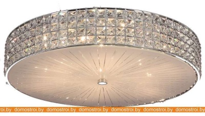 Потолочная люстра Citilux Портал CL324101 фотография