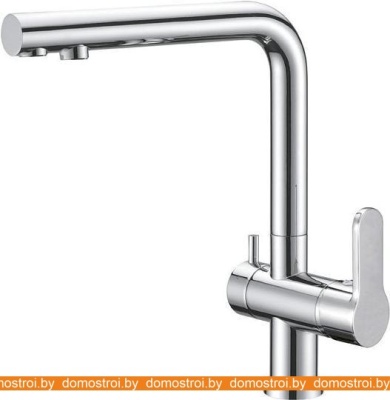 Смеситель BelBagno Tanaro TAN-LACM-CRM фотография