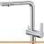 Смеситель BelBagno Tanaro TAN-LACM-CRM фотография