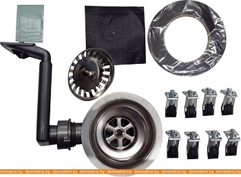 Донный клапан Franke 112.0006.332 картинка