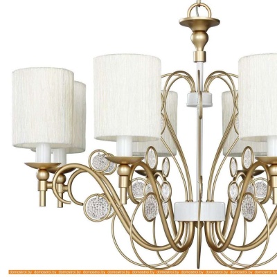 Подвесная люстра Favourite Lietta 2493-8P фотография