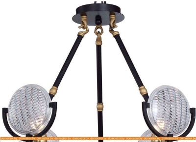 Подвесная люстра Favourite 1721-6PC фотография