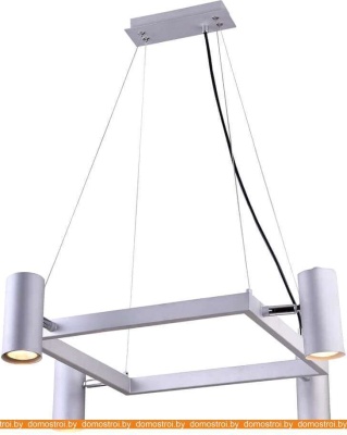 Подвесная люстра Vele Luce Acquario VL10135P04 фотография