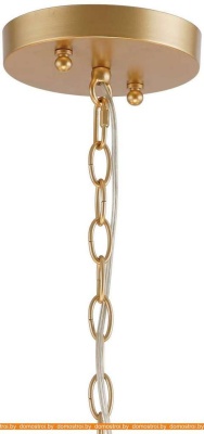 Подвесная люстра Favourite Mateo 2634-6P фотография