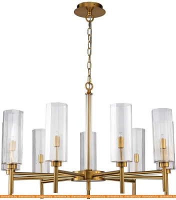 Подвесная люстра Favourite Gracilis 2648-9P фотография