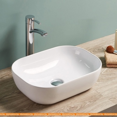 Умывальник Melana MLN-78105 45.5x32.5 фотография