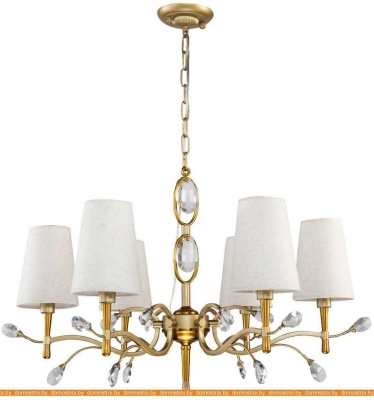 Подвесная люстра Favourite Luca 2703-6P фотография