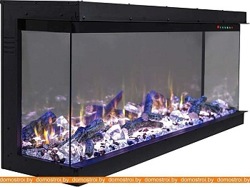 Электрокамин Aflamo Superb 50 картинка