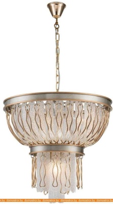 Подвесная люстра Favourite Medea 2696-5P фотография