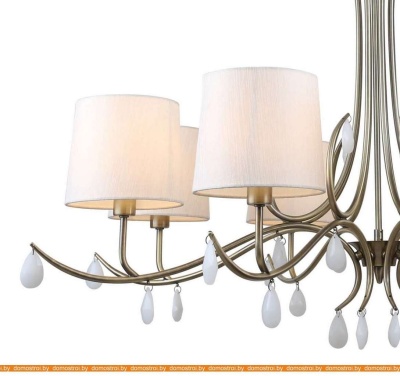 Подвесная люстра Favourite Castellum 2769-8P фотография