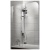 Шторка для ванной Radaway Torrenta PND L/R [201203-101N] 121x150 фотография