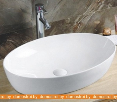 Умывальник CeramaLux N9433 фотография