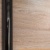 Шкаф-купе Евва 14 SSG.01 АЭП ШК.2 02 (сонома/ венге глянец) фотография