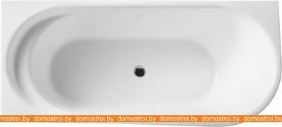 Ванны BelBagno BB410 150x78 (правая) фотография