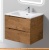 Тумба под умывальник BelBagno Etna-600-2C-SO-RN-P (rovere nature) фотография