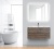 Тумба под умывальник BelBagno Kraft-1000-2C-SO-PP (pino pasadena) фотография