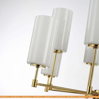 Подвесная люстра Favourite Palmarius 2815-10P фотография