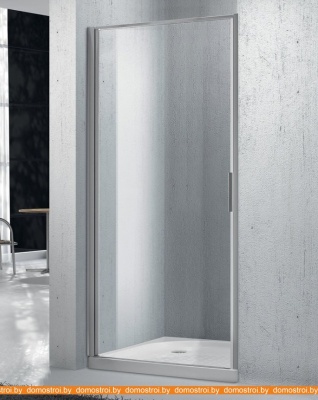 Душевая дверь BelBagno SELA-B-1-65-C-Cr фотография