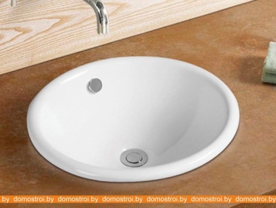 Умывальник CeramaLux 1203 фотография