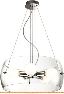Подвесная люстра Favourite Tropfen 1693-5P фотография