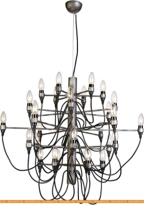 Подвесная люстра Favourite Golem 1892-30P фотография