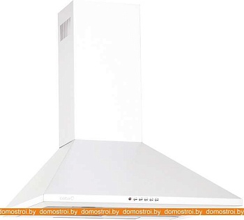 Вытяжка CATA Omega 600 White картинка