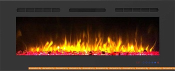 Электрокамин Royal Flame Galaxy 50 RF картинка