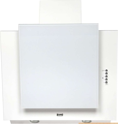 Вытяжка ZorG Technology Titan A White 50 (750 куб. м/ч) фотография