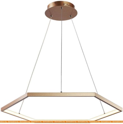 Подвесная люстра Favourite Hexagon 2103-6P фотография