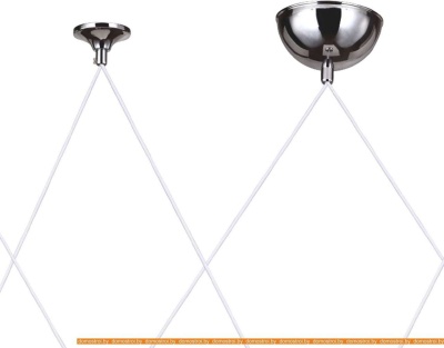 Подвесная люстра Favourite Giallo 1598-5P фотография