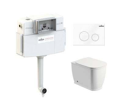 Комплект 4 в 1 Lavinia Boho Relfix Bell Pro 77060209 фотография