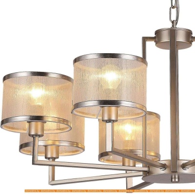 Подвесная люстра Favourite F-Promo Bonbon 2487-8P фотография