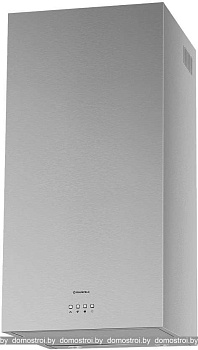 Вытяжка MAUNFELD Bath Plus 45 (нержавеющая сталь) картинка
