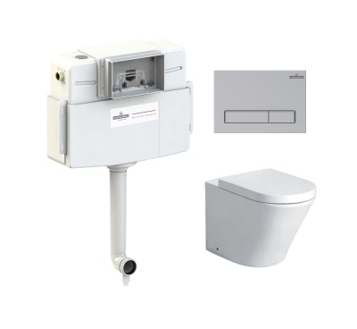 Комплект 4 в 1 Lavinia Boho Relfix Biore 77060231 (cостоит из 33040040, 38020010, 380501MC) фотография