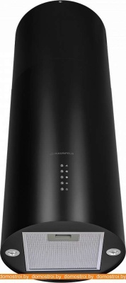 Вытяжка MAUNFELD Lee Light 35 (черный) фотография