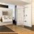 Душевой уголок Ravak Walk-In Wall 120 (серебристый/прозрачное) фотография