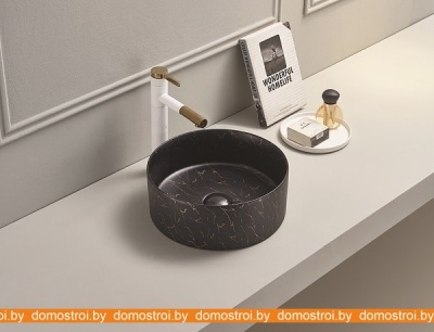 Умывальник CeramaLux C1114 фотография