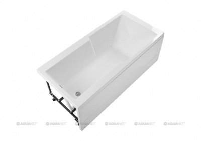 Лицевая панель для ванны Aquanet Taurus 160x75 фотография